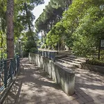 La Contessa Alojamento de Acomodação e Pequeno-almoço Salerno