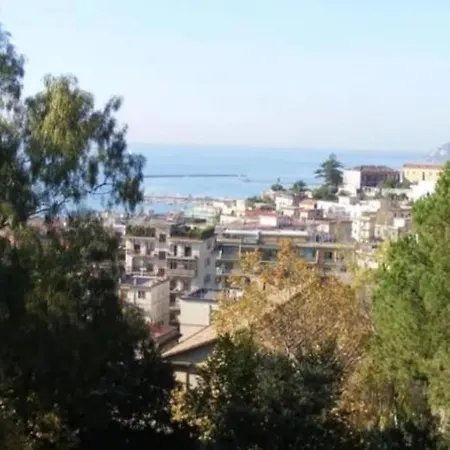 La Contessa Bed & Breakfast Salerno