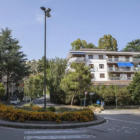 La Contessa Bed & Breakfast *