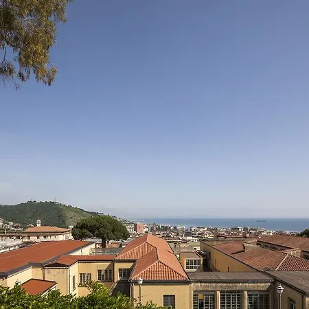 La Contessa Bed & Breakfast Salerno