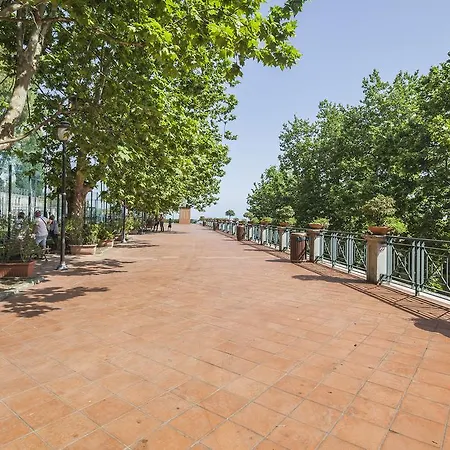 La Contessa * Salerno