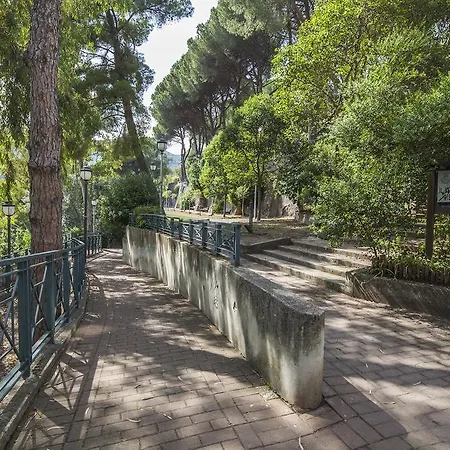La Contessa Frühstückspension Salerno