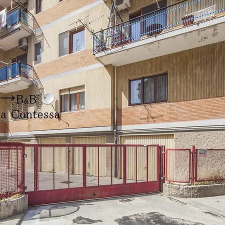 La Contessa * Salerno