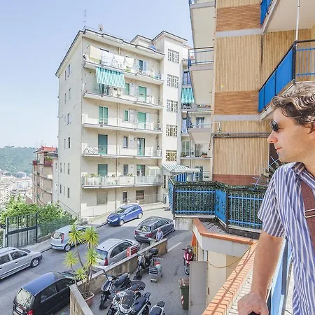 La Contessa * Salerno