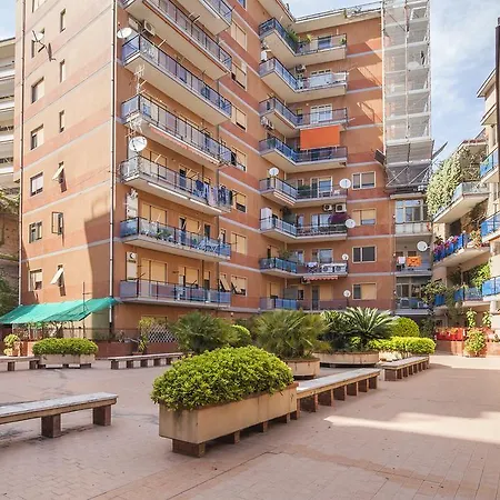 La Contessa Bed & Breakfast