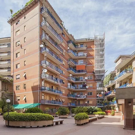 La Contessa Bed & Breakfast *