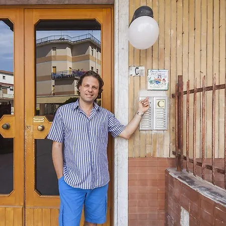 La Contessa Bed & Breakfast Salerno