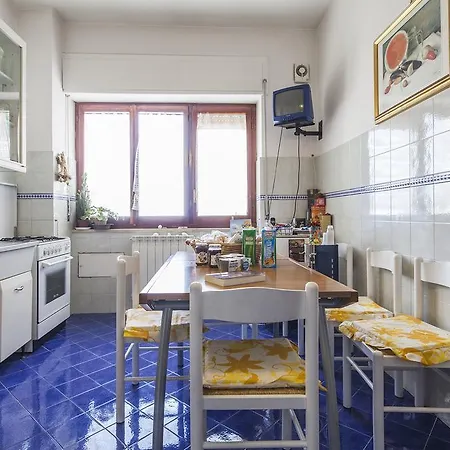 La Contessa Bed & Breakfast *