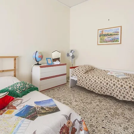 La Contessa Bed & Breakfast *