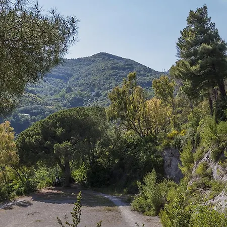 La Contessa Frühstückspension Salerno