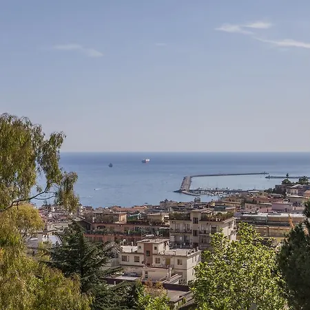 La Contessa * Salerno