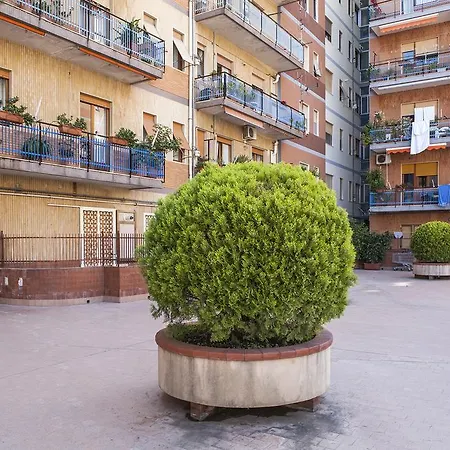 La Contessa Bed & Breakfast