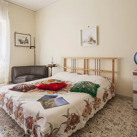 La Contessa Bed & Breakfast Salerno