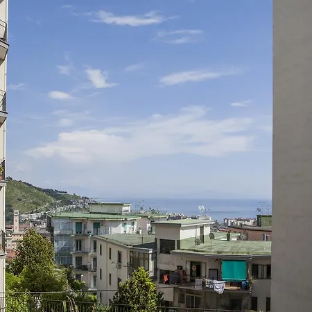 Bed & Breakfast La Contessa Salerno