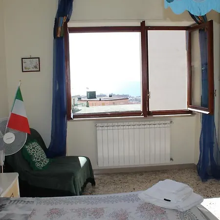 Bed & Breakfast La Contessa