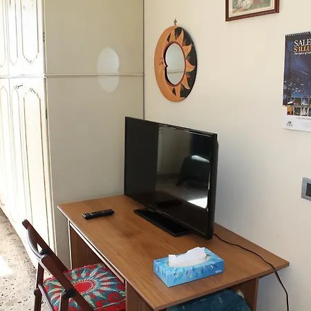 La Contessa Bed and breakfast Salerno