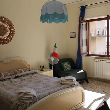 La Contessa Bed & Breakfast Salerno