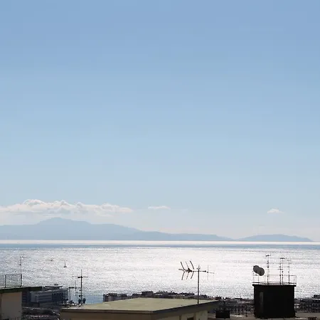 La Contessa * Salerno
