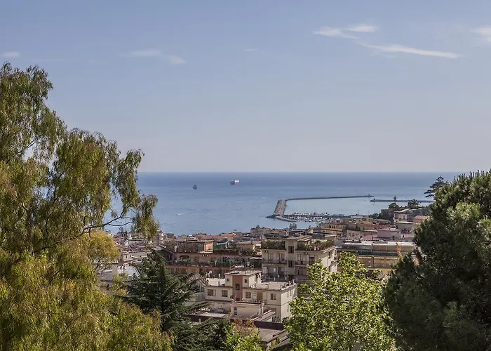 La Contessa * Salerno
