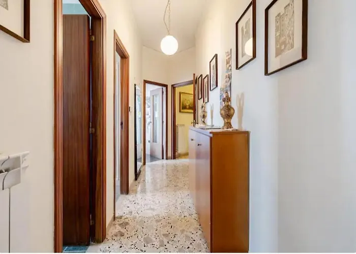 La Contessa فندق مبيت وإفطار *